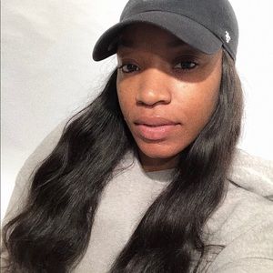 Meet your Posher, Brionna